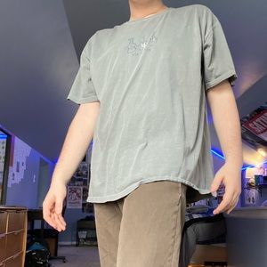 VINTAGE life is good t-shirt!